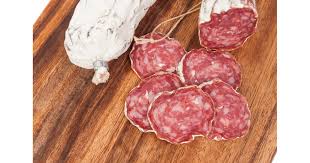 Apr 26, 2020 · salchichon is a smoked summer pork sausage very similar to genoa salami. Different Types Of Salami Popsugar Food