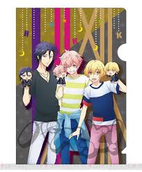 tsukiuta おしゃれまとめの人気アイデア pinterest quadruple flip アニメ 音楽 アニメ少年 アニメチビ