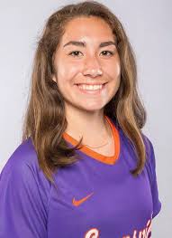 2019 Women's Soccer Roster