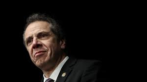 Taibbi: The Tired Tricks of New York Gov. Andrew Cuomo