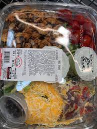 Check spelling or type a new query. Taco Salad New To My Warehouse Co Costco