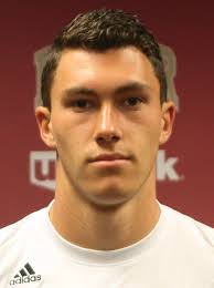 Get To Know Jordan Schweitzer