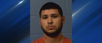 WilCo, DPS arrest Medina County murder suspect after vehicle chase