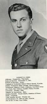 You're probably from Evansville, WI if you...