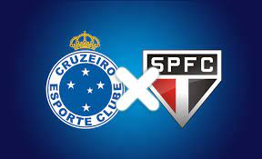 Acompanhe o placar do jogo ao vivo. Cruzeiro X Sao Paulo Siga Os Lances E O Placar Ao Vivo Do Brasileirao