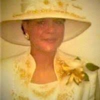 Josephine Dowdy Cotton