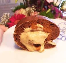 super leckere low carb protein zimt schnecke rezept lebensmittel essen gesund backen rezepte
