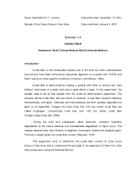 We did not find results for: Pdf Analytical Chemistry Mechelle Ann Lamata Academia Edu