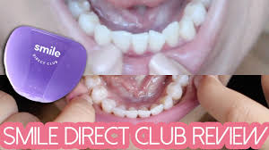 They also work with dentists and doctors. Smile Direct Club Review Final Thoughts Youtube
