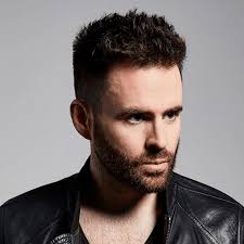 Gareth Emery