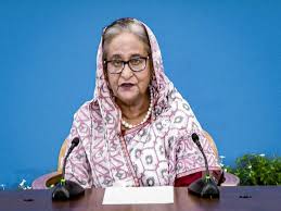 She guesses may be a pizza home delivery boy or any cake home delivery boy is opposite. Bangladesh Seeks Pakistan S Apology For 1971 Genocide Times Of India