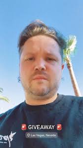 🚨 GIVEAWAY 🚨 We’ll be sliding 2 tickets to our 10/31 Halloween Show 👻 in  Las Vegas as well as a MERCH ITEM of your choice to whoever can guess what  we’re dressing up as first ‼️‼️, HINT #1 IN THE ...