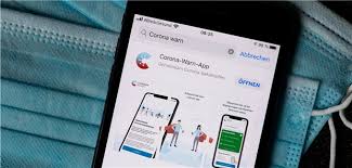 Additionally, the developers seem to refrain from using analytics and telemetry tools in order to collect as little personally identifying data as possible. Rki Veroffentlicht Update Der Corona Warn App