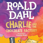 Adventures in Bookland: Charlie and the Chocolate Factory