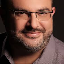 Faculty Profile: Daniel Abraham