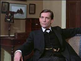 The Speckled Band Tv Episode 1984 The Arthur Conan Doyle Encyclopedia In the 6th episode of season one, holmes and watson come face to face with the speckled band, we get to know mrs. the speckled band tv episode 1984