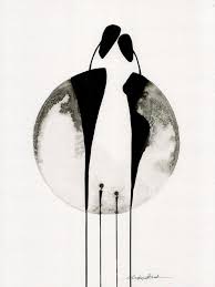 Set Of 3 Artworks Relationship Familly Love Hand Painted Abstract Painting For The Living Room Bedroom In 2020 Abstract Abstract Painting Black And White Abstract