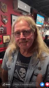 PRE DECOMMISSIONING GATHERING AT THE HORSE & COW