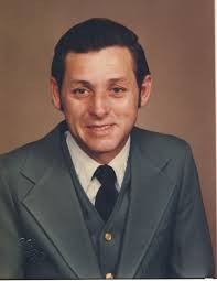 James Graham Obituary