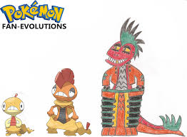 Scrafty (Pokémon Go) - Best Movesets, Counters, Evolutions And Cp