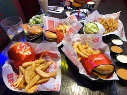 19 Red Robin Rewards And Savings Tricks For Free Or Cheap Burgers The Krazy Coupon Lady