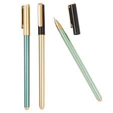 3 Stylos A Bille Maison Du Monde Deco Maison Du Monde Billes