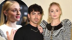 Sophie turner posted a mirror selfie three months after giving birth to her and joe jonas' daughter, willa — take a look. Sophie Turner Baby Name The Touching Meaning Behind Sophie And Joe Jonas Capital
