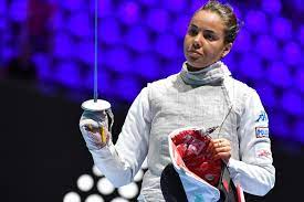 Born to a father from siena, paolo, and a brazilian mother, waleria nunes da silva, originally from. Sognando L Olimpo Alice Volpi Insegue Due Medaglie Al Debutto Ai Giochi Oa Sport