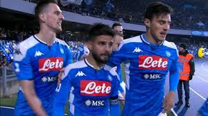 Politano firma il sorpasso al 95' con un sinistro a giro. Udinese 1 2 Napoli Bakayoko Scores Last Minute Winner For Napoli Anytime Football