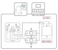 In that the fuse plug with transformer and cable chime pushbutton bell wire. Doorbell Support En