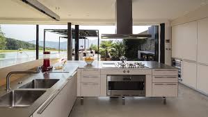 Cocinas (muy) pequeñas por las que morimos de amor. Cocina Americana O Tradicional Amat Immobiliaris