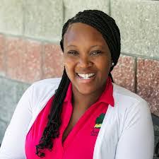 Lacey Nash's Instagram, Twitter & Facebook