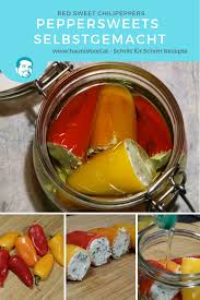 Peppersweets Selbstgemacht In 2020 Rezepte Fingerfood Fingerfood Rezepte