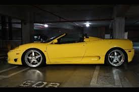 199 mph worthy successor of the ferrari california t, the portofino is a retractable hardtop convertible. These Are The Cheapest Ferraris For Sale On Autotrader Autotrader