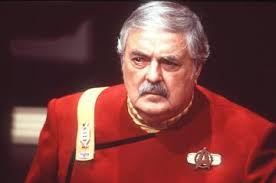 Final frontier beckons for Star Trek creator Gene Roddenberry