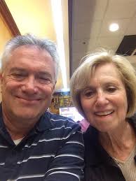 Great Fathers Day with family and The Mets. Day two of a wonderful weekend