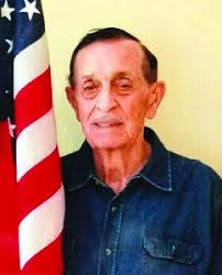 Dillard “Eddie” Pike, 84