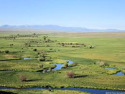 The arapaho national wildlife refuge is a united states national wildlife refuge located in north central colorado. Photo Overview Of The Illinois River In The Arapaho National Wildlife Refuge