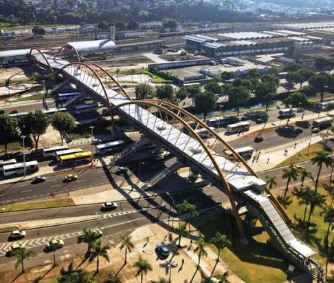 Cidade Nova, bairro do Rio de Janeiro
