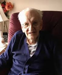 Obituary information for Edward H. Wiens