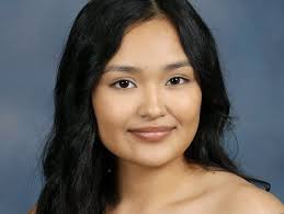 Frostproof Middle-Senior High School graduating class of 2024