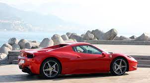 The ferrari team combined great design with advanced technology to create a. Ferrari 458 Spider 2011 Review Car Magazine