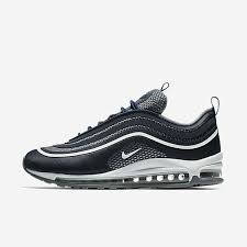 Nike Air Max 97 Ultra 2017 ของแท ม อ 1 ร บประก นของแท จาก Nike ม หลายเบอร ให เล อก ข อม ลเพ มเต มรองเท า Nike Air Max 97 Ultra 2017 มาพร อมระบบรองร บแรงกระแทก