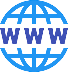 Connect with them on dribbble; Internet Icon Png Website Logo Png Transparent Background 80094 Vippng