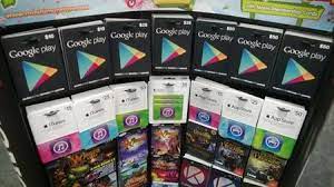 En el caso de colombia, existe la. Pronto Tendremos Acceso A Las Tarjetas De Regalos De Google Play