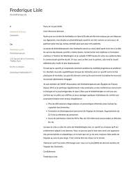 Nous avons rã©uni sur ce site des dizaines de modã¨les et d'exemples de cv (curriculum vitae) prãªt ã l'emploi. Enseignants Exemples De Lettre De Motivation Et Conseils D Experts