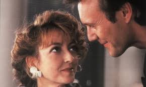 I was today years old when I found out that Rupert (Anthony Head) was the  guy in the Taster's Choice commercials.