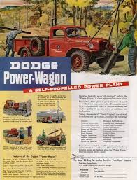 Dodge ram truck service repair manuals pdf. Motorcities Dodge Trucks 1918 To Present 2015 Story Of The Week