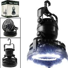 Whetstone 2 In 1 Tent Led Camping Ceiling Fan 1 Ea Http Camperlovers Org Comfortable Ways To Sleep In A Tent Family Tent Camping Camping Fan Camping Lights