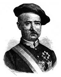 Antonio Lizárraga